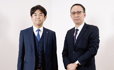 人が全て、だからこそ「教育は理念から」