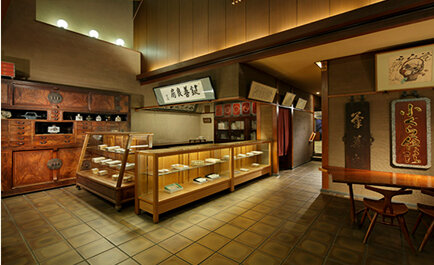 京の伝統に新風を吹き込む新たな挑戦