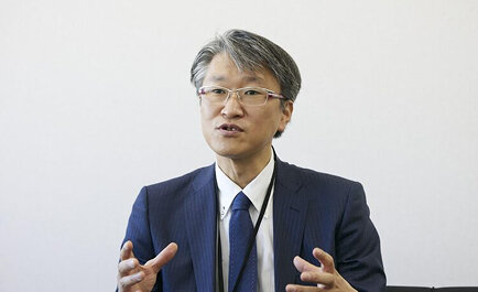 「SM物流研究会」と持続可能な食品物流