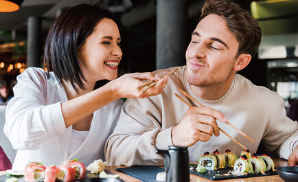 「グローバルビジョン2030」で新しい価値を創造