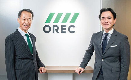 現場体験から顧客課題を解決し続けるグリーンイノベーションカンパニー