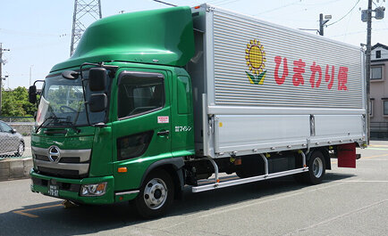 “企業は人なり人づくり会社づくり”の実践