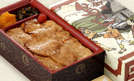 ～秘伝のたれを守り続けて50年～ 上州御用鳥めし弁当400万食の売上を支えるビジネス戦略の秘訣：登利平