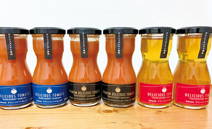 経営視点で、農業法人の抱える多様な課題をサポート