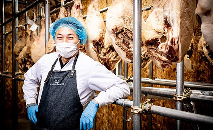 北海道から発信するグローカル戦略