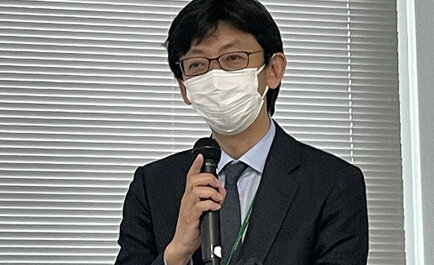 「食を通した健康とホスピタリティの未来を、テクノロジーにより共創する」：株式会社グリーンハウス