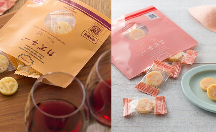 グローカル視点による成長発展 ／地域創生から全国を視野に入れた商品開発