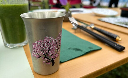 地域ブランドを確立させた地域連携・企業連携・価値提供：燕三条「畑の朝カフェ」