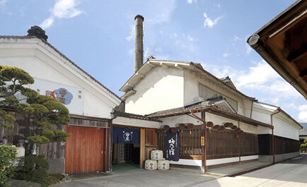 社員が活躍する組織づくりについて：梅乃宿酒造株式会社