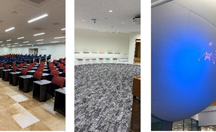 島津製作所のアドバンスト・ヘルスケア「Shimadzu Tokyo Innovation Plaza」