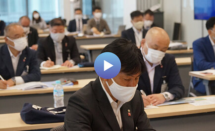 丸和運輸機関：日本の物流を支える「100人の桃太郎（経営者）」育成プログラムをつくる