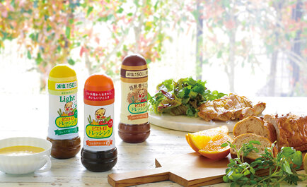 部門を超えた交流で一体感を醸成するピエトロ