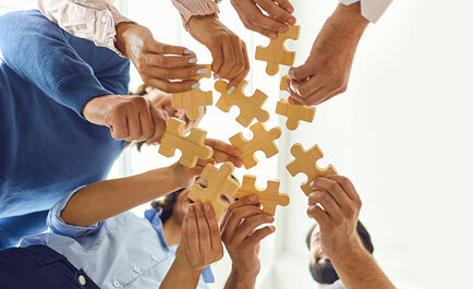 「個人と会社の共成長」を目指す：味の素