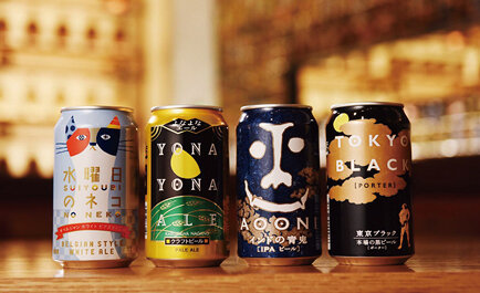 “究極の顧客体験”を一途に追求し、ファンの熱量を高める：ヤッホーブルーイング