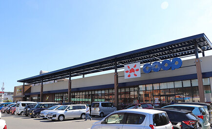 コープやまぐち：全員が成長できるキャリアアップ制度