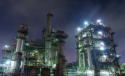 経営理念を再構築して自社の未来像を明確化：三洋貿易