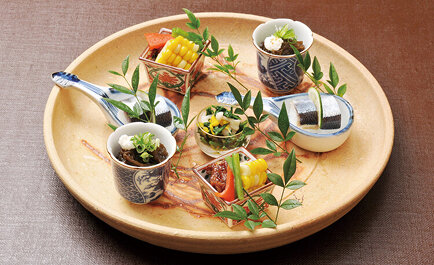 成功のキーワードは「喜んでもらえる出口」：いろどり