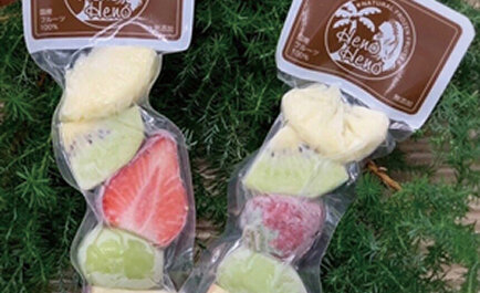 冷凍の最適解を提案。特殊冷凍技術が食品ロスをなくす：デイブレイク