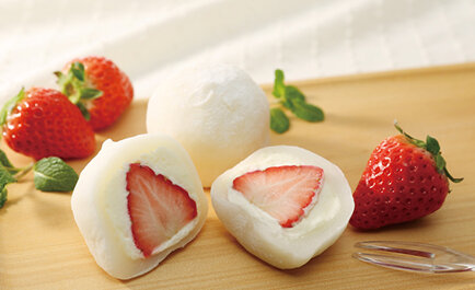 食の輸出支援プラットフォーマー 日本食と世界のバイヤーを結ぶ：umamill