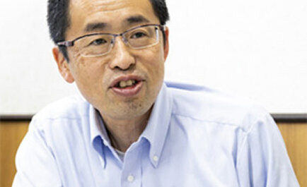 ヤスサキ：企業の継続成長には「人」の育成が不可欠