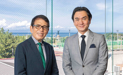 商品と店舗の“質”を極める魚屋のファーストコールカンパニー