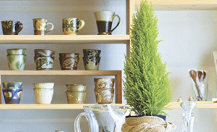 徹底した”沖縄ブランド”づくりで「沖縄の価値」を全国に発信：ゆいまーる沖縄