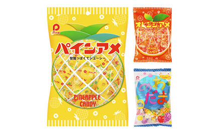 パイン流“バズマーケティング”：パイン