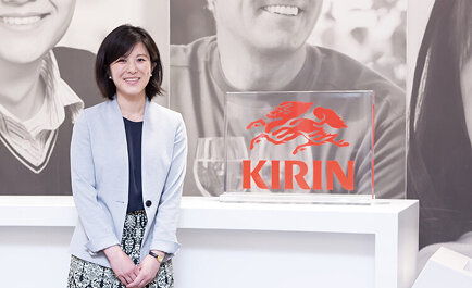 ボトムアップとトップダウンの両輪で女性活躍を推進