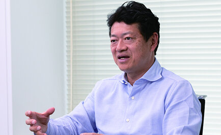 ヨシムラ・フード・ホールディングス、グループで人材を最適化