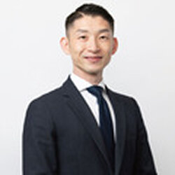 大渕 元晴