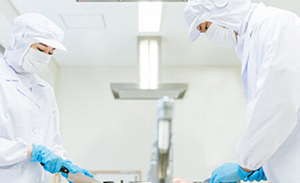 食品製造業・食品メーカーにおける人事制度構築のポイント