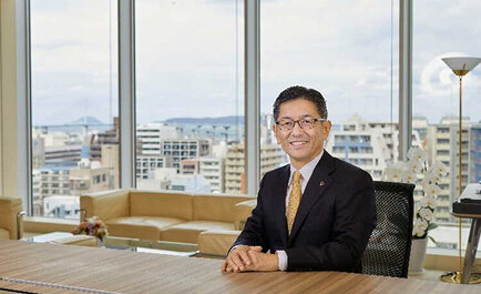 「ファンをつくる」という経営方針