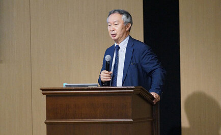 人事制度改革から、会社と従業員のイコール・パートナーシップを目指す