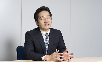農業参入は出口（販路）の設計が鍵：井上 禎也