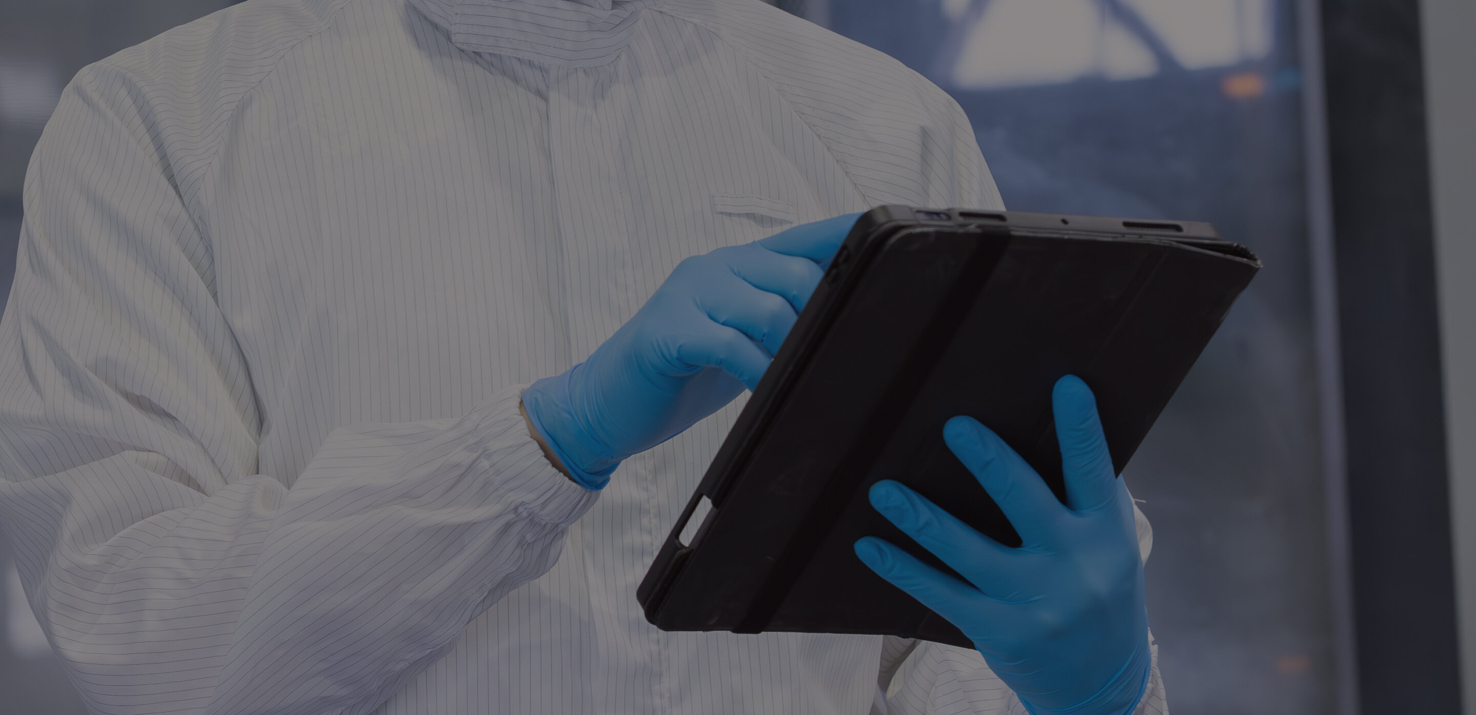 生産性向上・DXコンサルティング