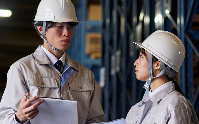 変革を推進する組織・人材の欠如