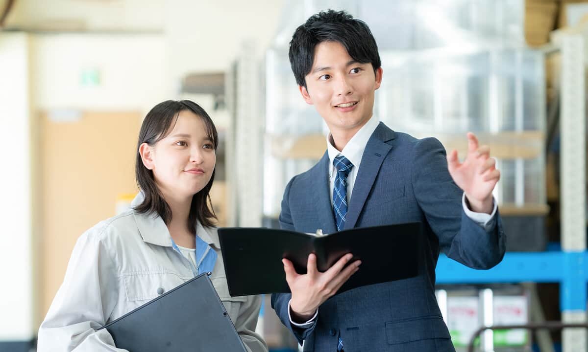 構想で終わらせない、現場での事業化支援