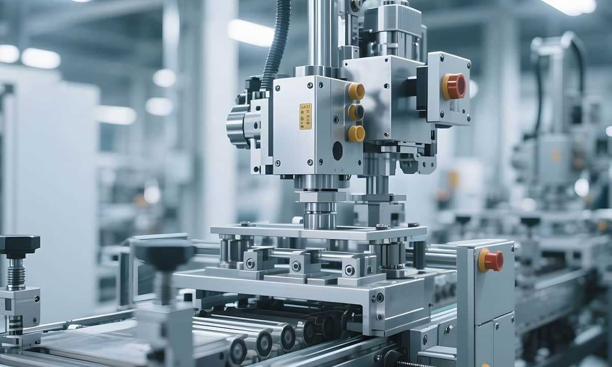 デジタル＆アナログによる自社工場の変革から工場生産性の向上と他社との差別化を実現