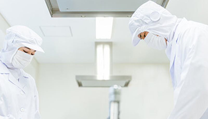 食品製造業・食品メーカーにおける人事制度構築のポイント