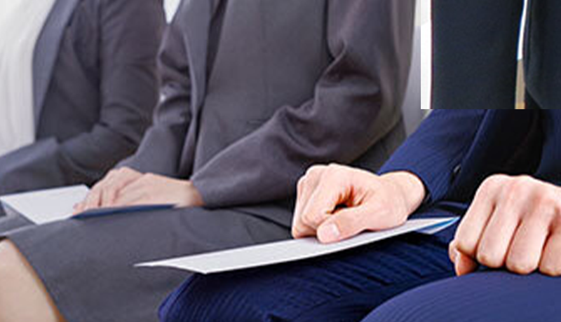 企業内大学導入・運営成功事例　株式会社日本化学工業所「キャリアアップシステム」