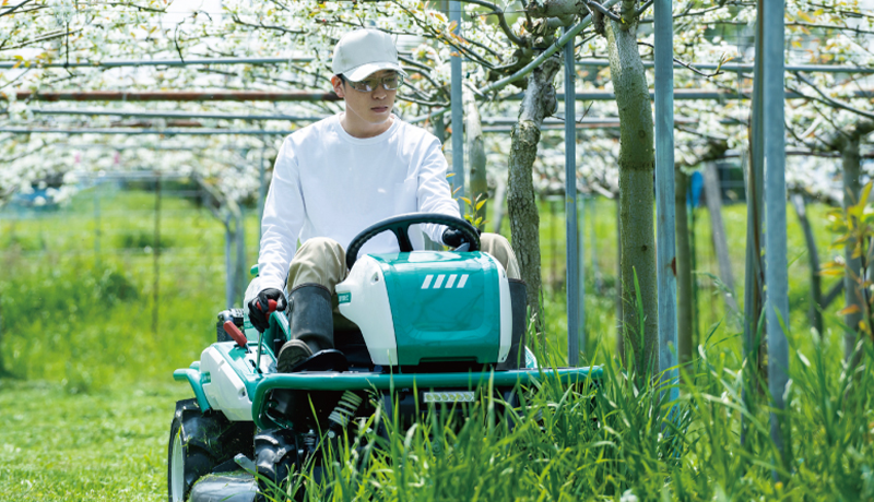 「開発型DNA」を受け継ぐ人材を創出する