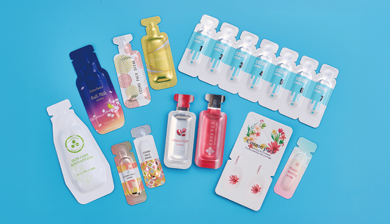 社会課題を解決する「包む」文化を創造：カナエ