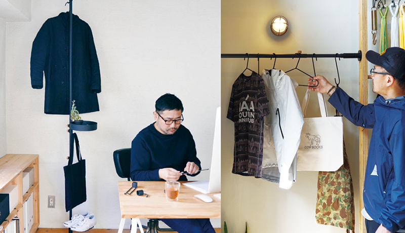 原点回帰し、時代に合う暮らしと空間を提案：平安伸銅工業