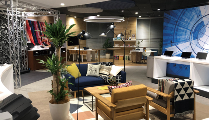 効率的に最大限の成果を生み出す働き方：日本HP