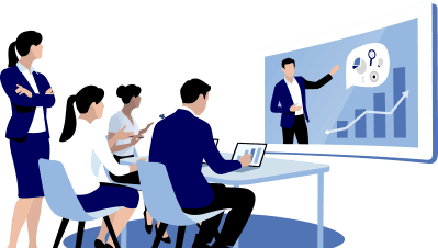 Image of the implementation promotion support phase