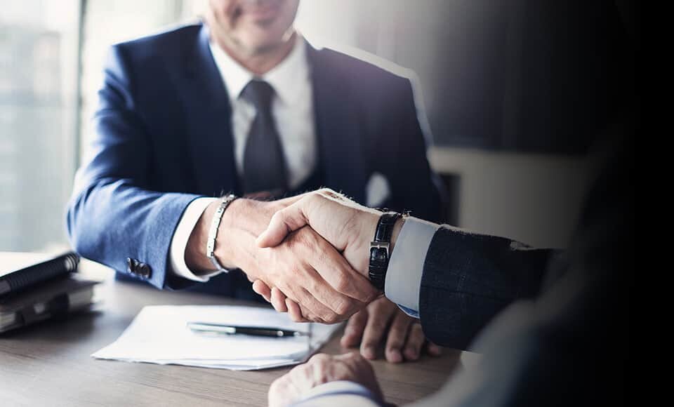 Comprehensive One-stop support beyond introductions