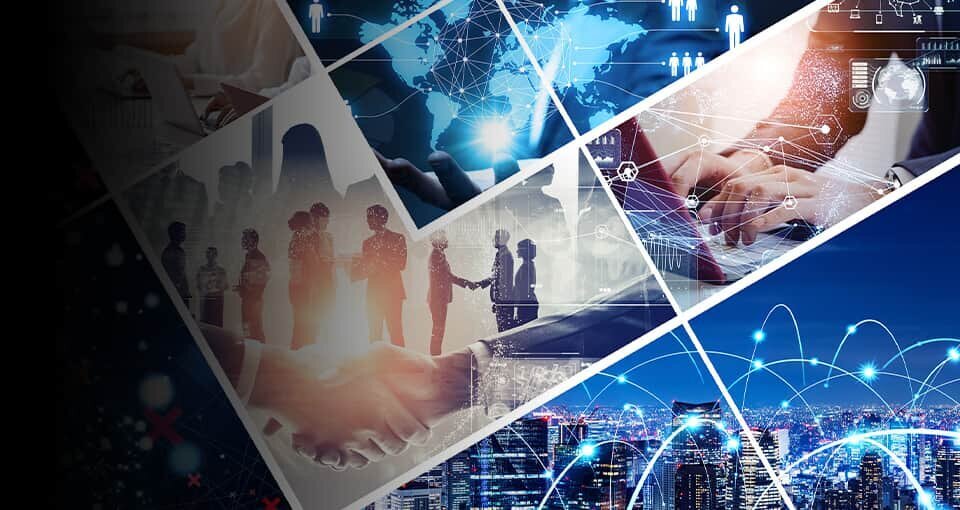 Building Strategic Partnerships with Diverse Partners