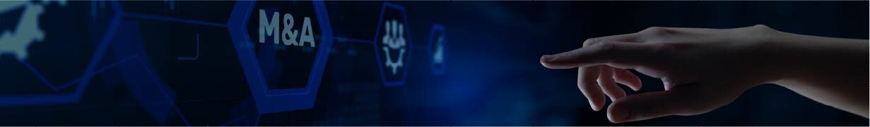 M&A戦略構築