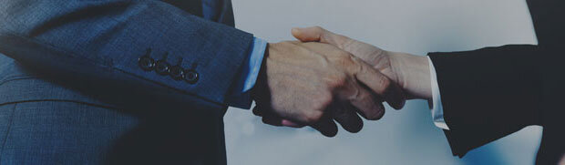 事業承継・後継体制構築支援