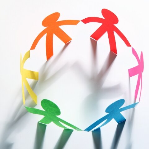 事業承継ホールディングス体制構築